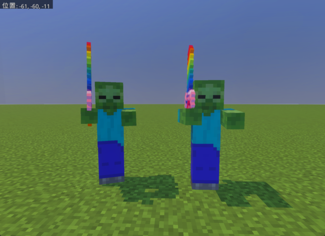 アタッチャブルがアタッチしない問題は空グループを消すブロックベンチの仕様が原因だった6